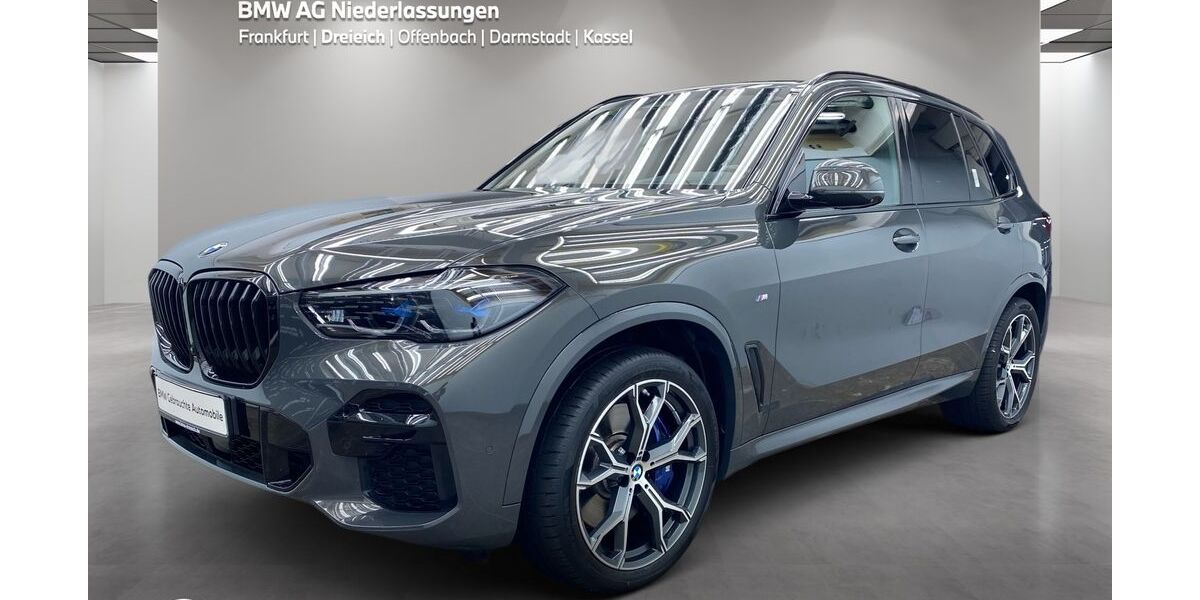 BMW X5 56.699 km 62.810 &euro; Dreieich-Sprendlingen 63303