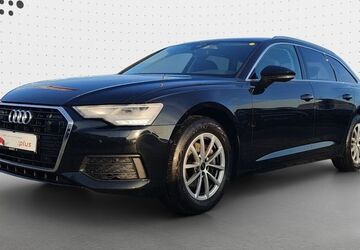 Audi A6 80.161 km 32.890 &euro; Oberursel 61440