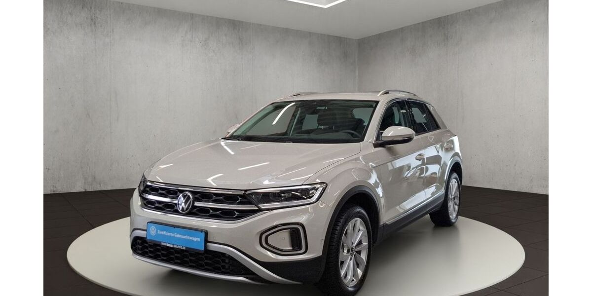 VW T-Roc 26.210 km 26.800 &euro; Dietzenbach 63128