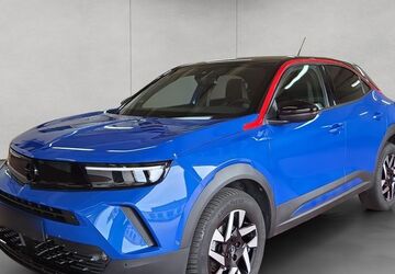 Opel Mokka 28.226 km 19.550 &euro; Frankfurt 60386