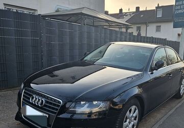 Audi A4 233.000 km 7.100 &euro; Darmstadt 64295