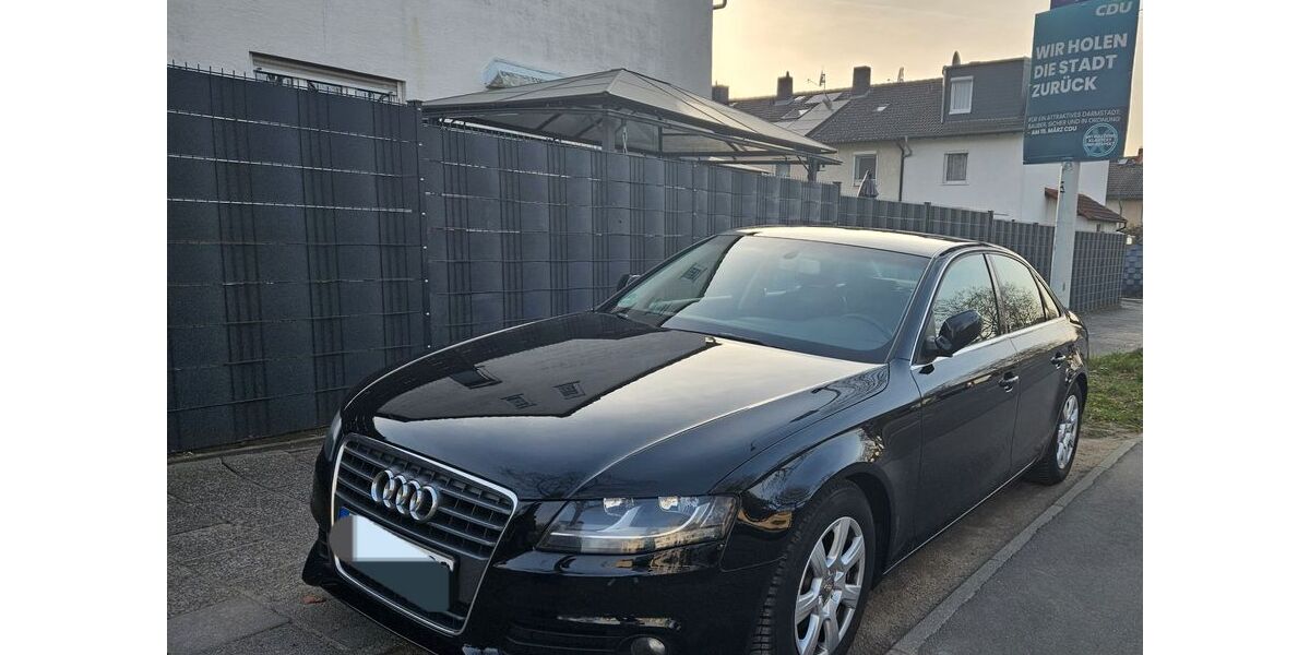 Audi A4 233.000 km 7.100 &euro; Darmstadt 64295