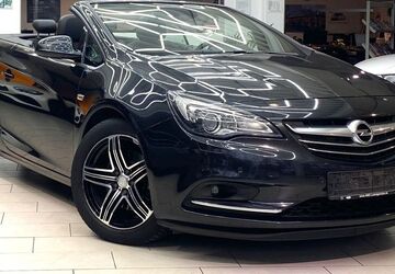Opel Cascada 354.000 km 3.900 &euro; Neu-Isenburg 63263