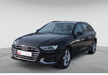 Audi A4 106.377 km 23.880 &euro; Darmstadt 64295