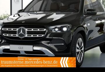 Mercedes-Benz GLE 350 27.255 km 69.990 &euro; Darmstadt 64295