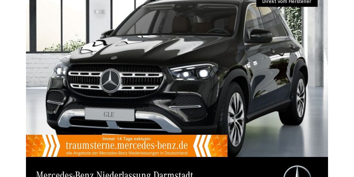 Mercedes-Benz GLE 350 27.255 km 69.990 &euro; Darmstadt 64295