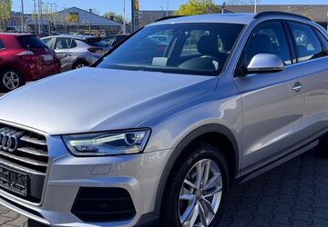 Audi Q3 115.200 km 16.900 &euro; Kelsterbach 65451