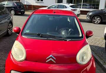 Citroen C1 209.250 km 1.250 &euro; Frankfurt am Main 60320