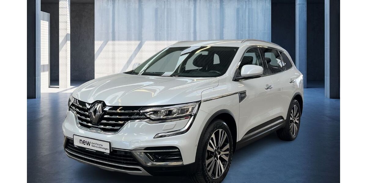 Renault Koleos 49.920 km 29.380 &euro; Frankfurt / Main 60314