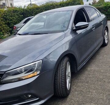 Gebrauchte VW Jetta