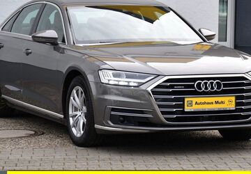 Audi A8 202.000 km 32.900 &euro; Limeshain 63694