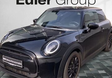 Mini Cooper 32.166 km 22.488 &euro; Frankfurt 60314