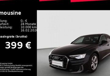 Audi A6 27.100 km 54.049 &euro; Offenbach am Main 63071