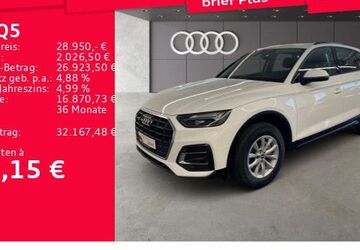 Audi Q5 101.695 km 28.950 &euro; Frankfurt am Main 60314