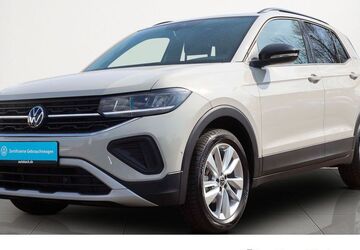 VW T-Cross 24.740 km 24.540 &euro; Bad Homburg 61348