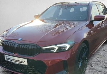 BMW 330 13.853 km 49.190 &euro; Frankfurt 60314