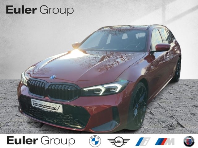 BMW 330 13.853 km 49.190 &euro; Frankfurt 60314