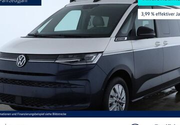 VW T7 California 10.980 km 68.990 &euro; Hanau 63452