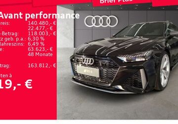 Audi RS6 1.001 km 127.880 &euro; Frankfurt am Main 60314