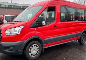 Ford Transit 155.000 km 12.990 &euro; Dreieich 63303