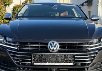 VW Arteon 79.949 km 22.499 &euro; Kelkheim 65779