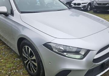 Mercedes-Benz A 180 171.000 km 15.113 &euro; Kelkheim 65779