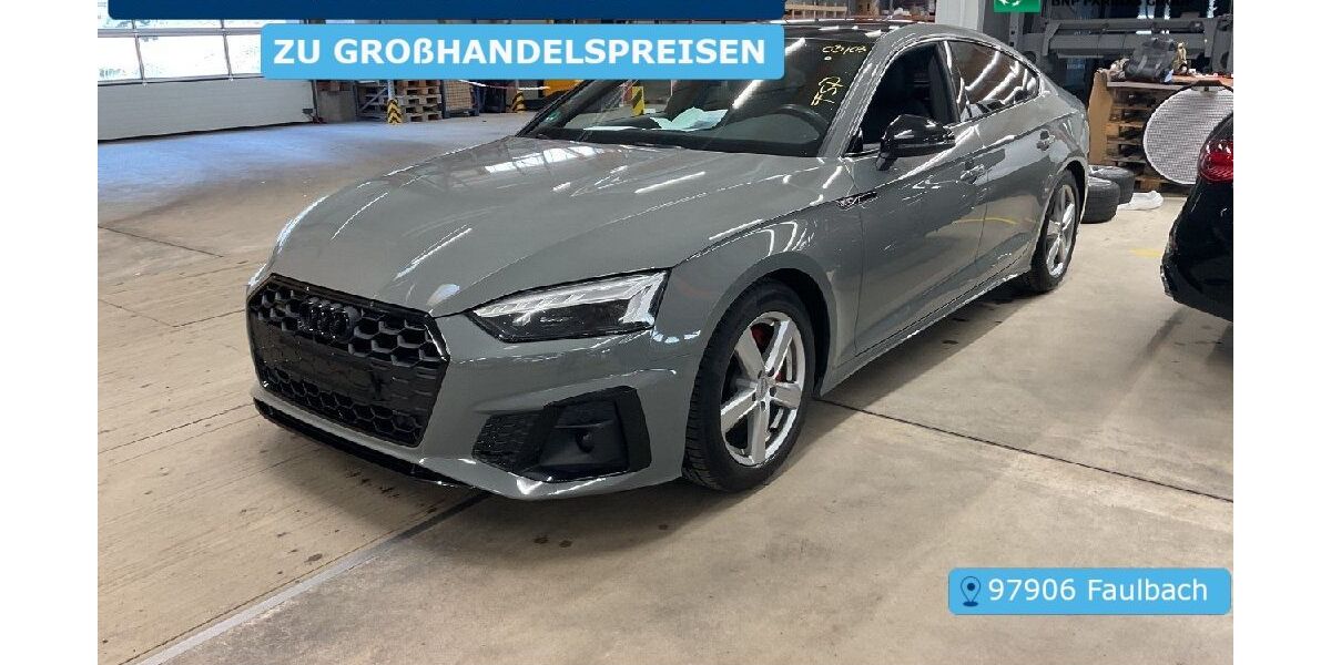 Audi A5 157.803 km 26.697 &euro; Frankfurt 60596