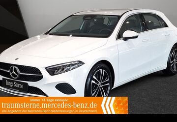 Mercedes-Benz A 180 5.324 km 26.890 &euro; Darmstadt 64295