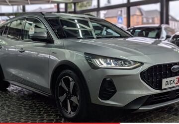 Ford Focus 49.980 km 18.950 &euro; Dieburg 64807