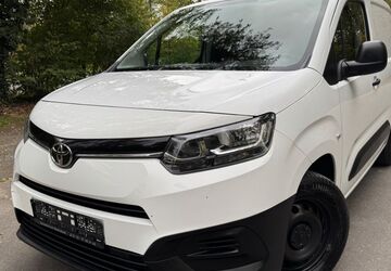 Toyota Proace (Verso) 100.000 km 11.790 &euro; Stockstadt 63811