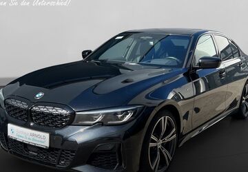 BMW M340d 162.900 km 36.990 &euro; Alzenau 63755