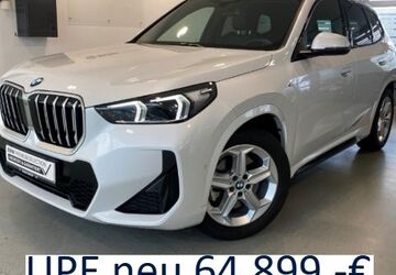 BMW X1 25.946 km 42.990 &euro; Hofheim 65719