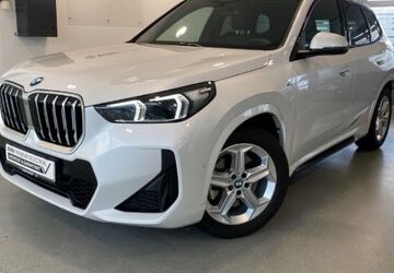 BMW X1 25.946 km 45.790 &euro; Hofheim 65719