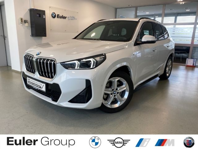 BMW X1 25.946 km 45.790 &euro; Hofheim 65719
