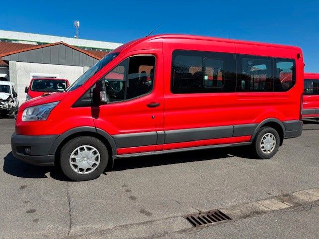 Ford Transit 118.000 km 12.990 &euro; Dreieich 63303