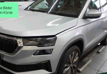 Skoda Karoq 75.800 km 29.999 &euro; Mühlheim 63165