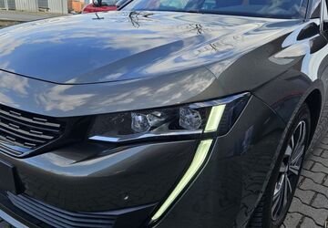 Peugeot 508 126.000 km 13.804 &euro; Kelkheim 65779