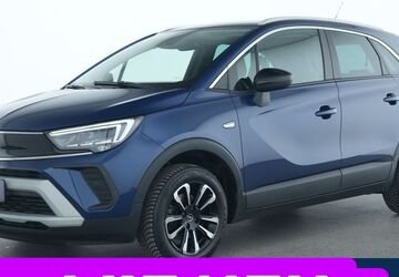 Opel Crossland (X) 52.918 km 15.253 &euro; Dietzenbach bei Frankfurt 63128