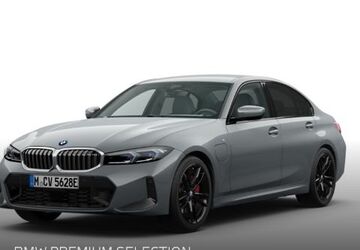 BMW 330 56.210 km 39.798 &euro; Rüsselsheim 65428