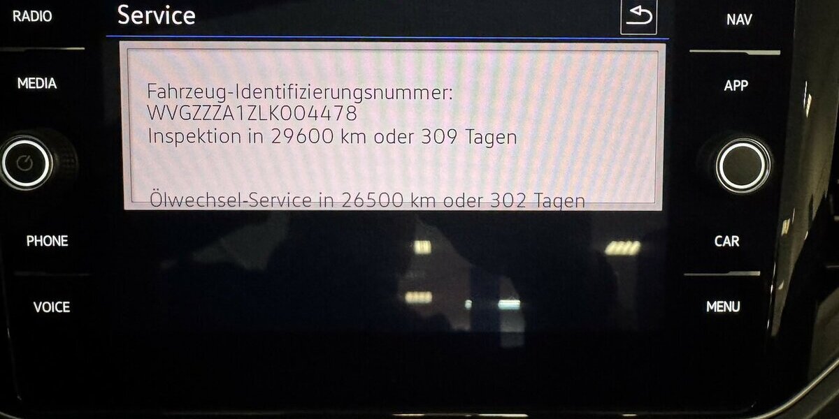 VW T-Roc 1.5 TSI Cabrio R-Line/Black Style *18´´* 53.600 km 23.890 &euro; Dreieich 63303