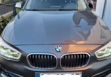 BMW 118 134.000 km 12.300 &euro; Mühlheim am Main 63165