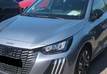 Peugeot 208 10.352 km 14.980 &euro; Rüsselsheim 65428