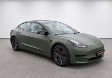 Tesla Model 3 55.000 km 25.490 &euro; Flörsheim am Main 65439