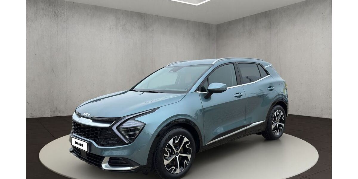 Kia Sportage 23.800 km 28.680 &euro; Frankfurt 60488