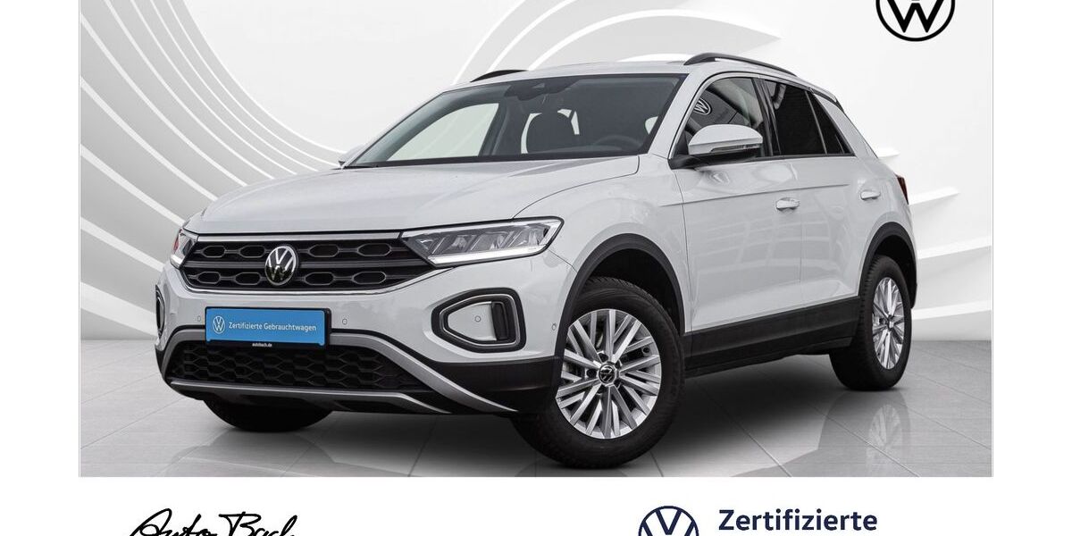 VW T-Roc 22.500 km 32.000 &euro; Bad Homburg 61348