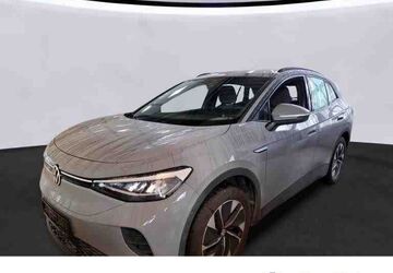 VW ID.4 33.020 km 23.740 &euro; Bad Homburg 61348