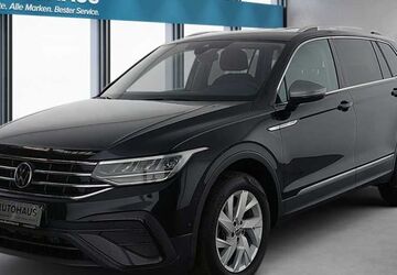 VW Tiguan Allspace 102.984 km 28.990 &euro; Maintal 63477