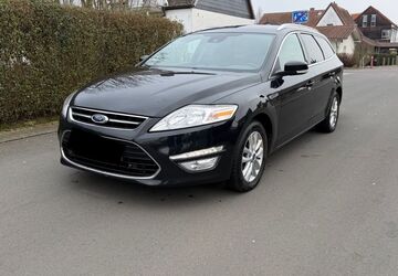 Ford Mondeo 245.000 km 3.999 &euro; Bad Nauheim 61231