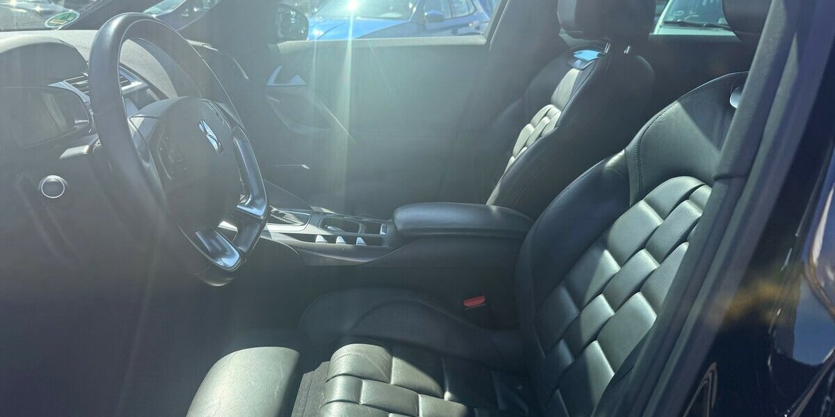 DS Automobiles DS5 TopAusst/TopZustand 165.100 km 9.999 &euro; Frankfurt 60386