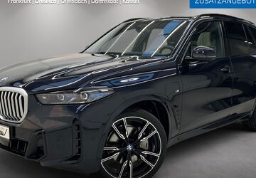 BMW X5 11.109 km 92.840 &euro; Dreieich-Sprendlingen 63303